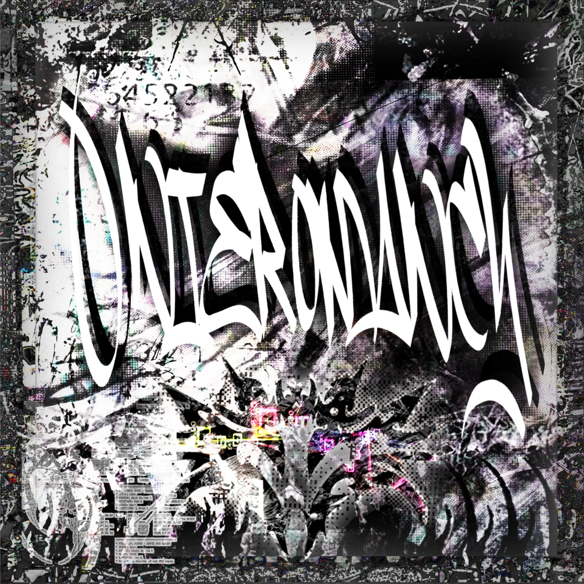 ɯ̸̡͐ɹ̸͚̈́ö̴̗́ɟ̴̆͜l̴͇̐ɐ̶̟͂ɯ̶̠͛ -onieromancy (prod Irby)