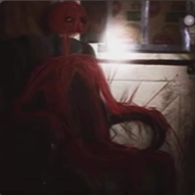 Eternal September - SKNWALKER