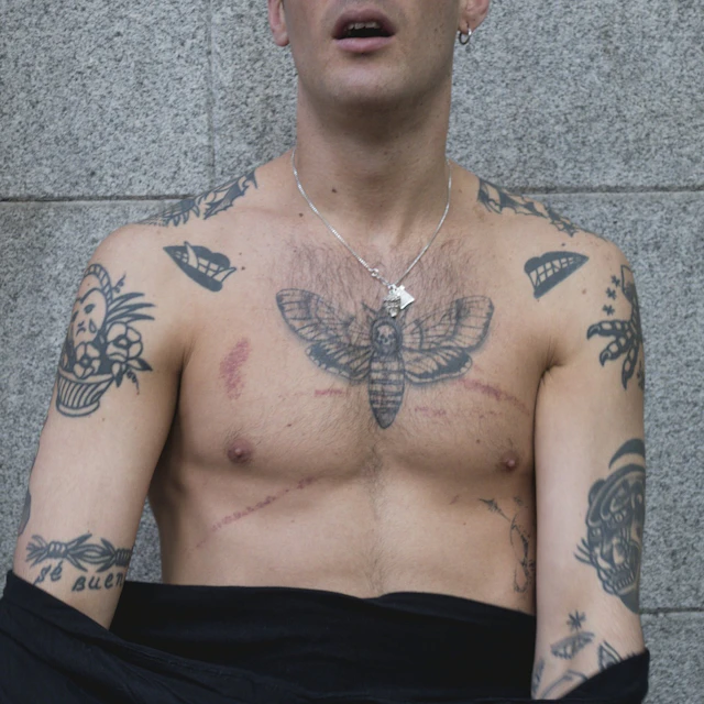 Xiupill - PASSION BEAUTY PAIN