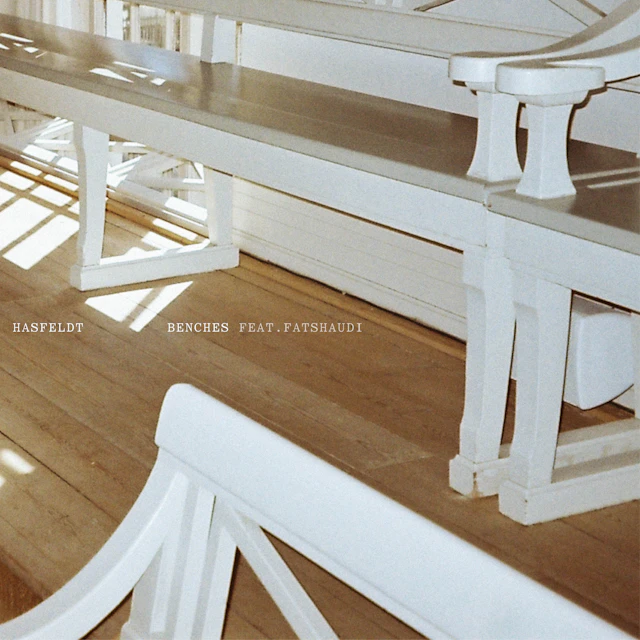 Hasfeldt - Benches (feat. Fatshaudi)