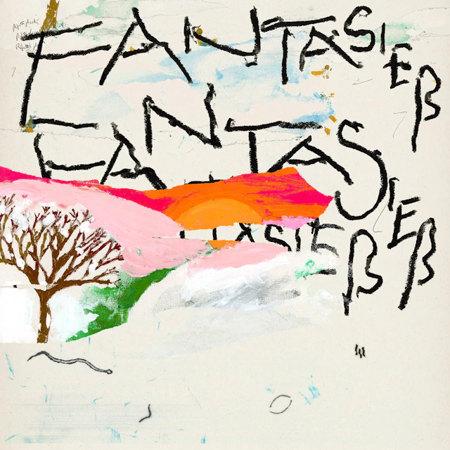 Margo Sanda - Fantasieß