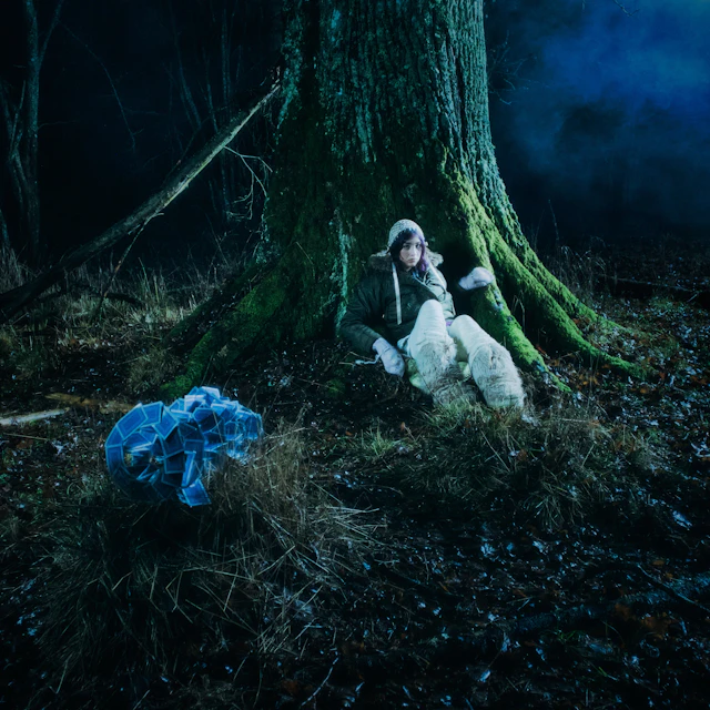 Klara Zangerl - Heavy