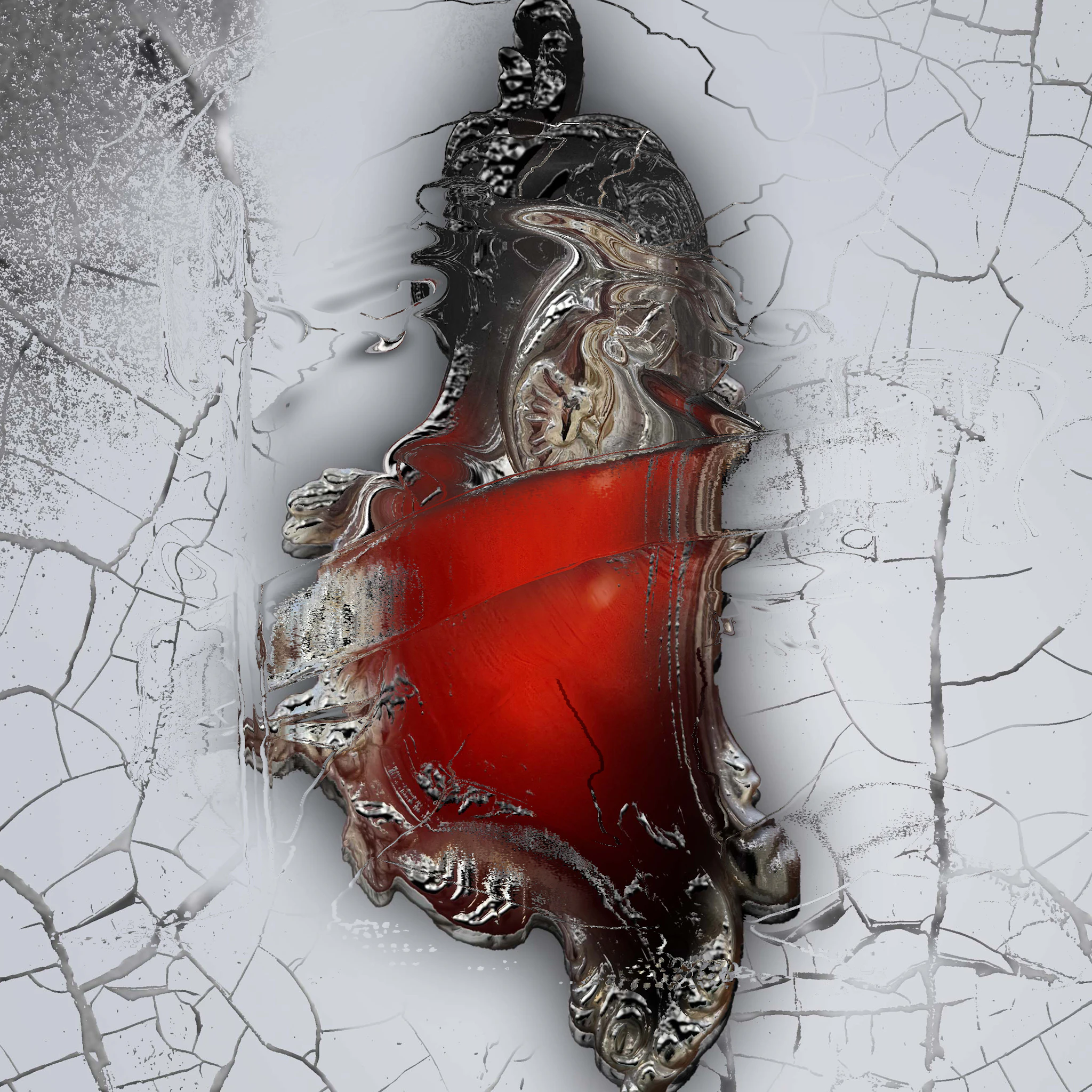 AUX - D.E.W.A. / Chop