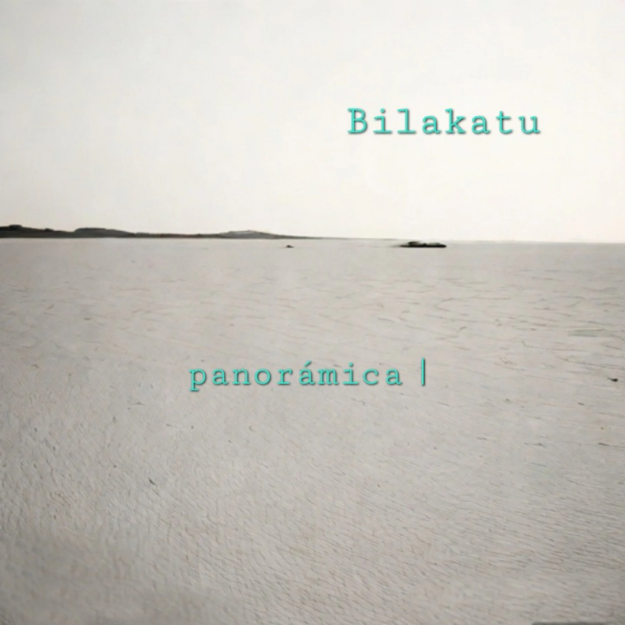 Bilakatu - Panorámica l