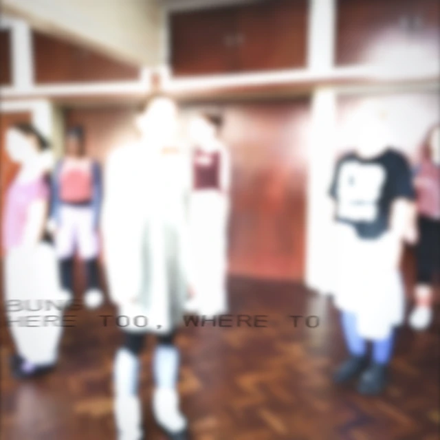 Bung - Here too, where to