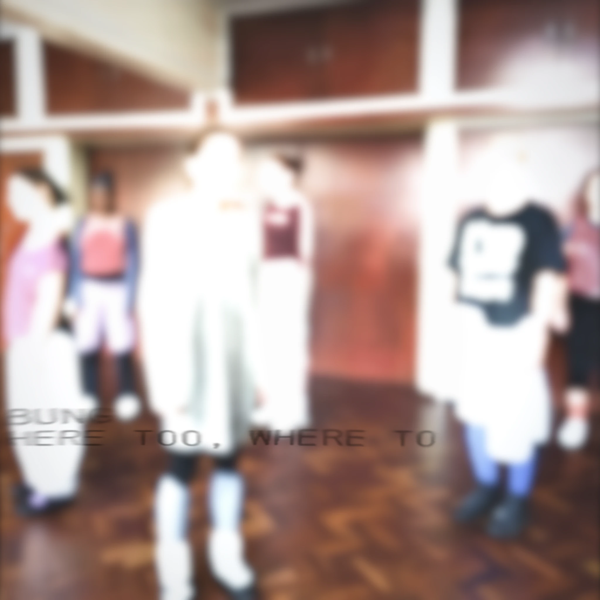 Bung - Here too, where to