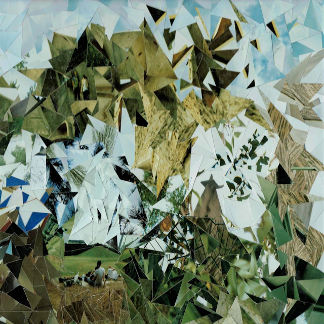 Glimlicht - Fluid in a Closed System