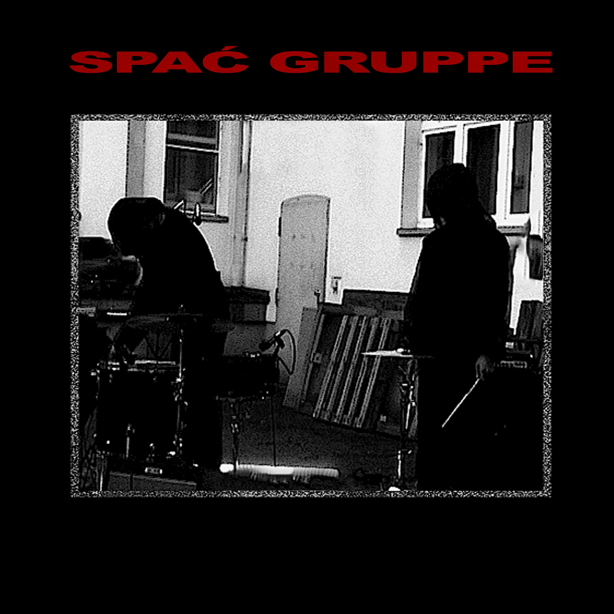 SPAĆ GRUPPE - a...a...a...