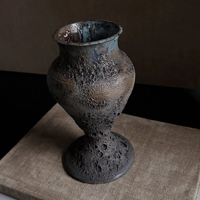 Angel Della - dim progression