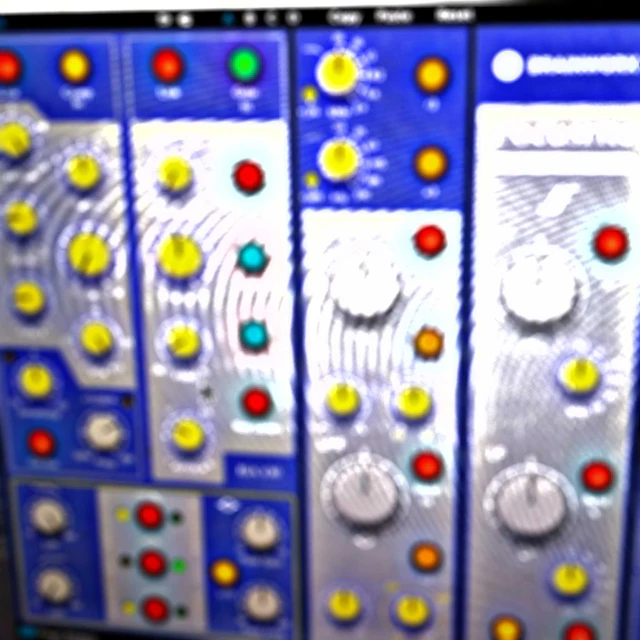 Annoyz - Stonewashed