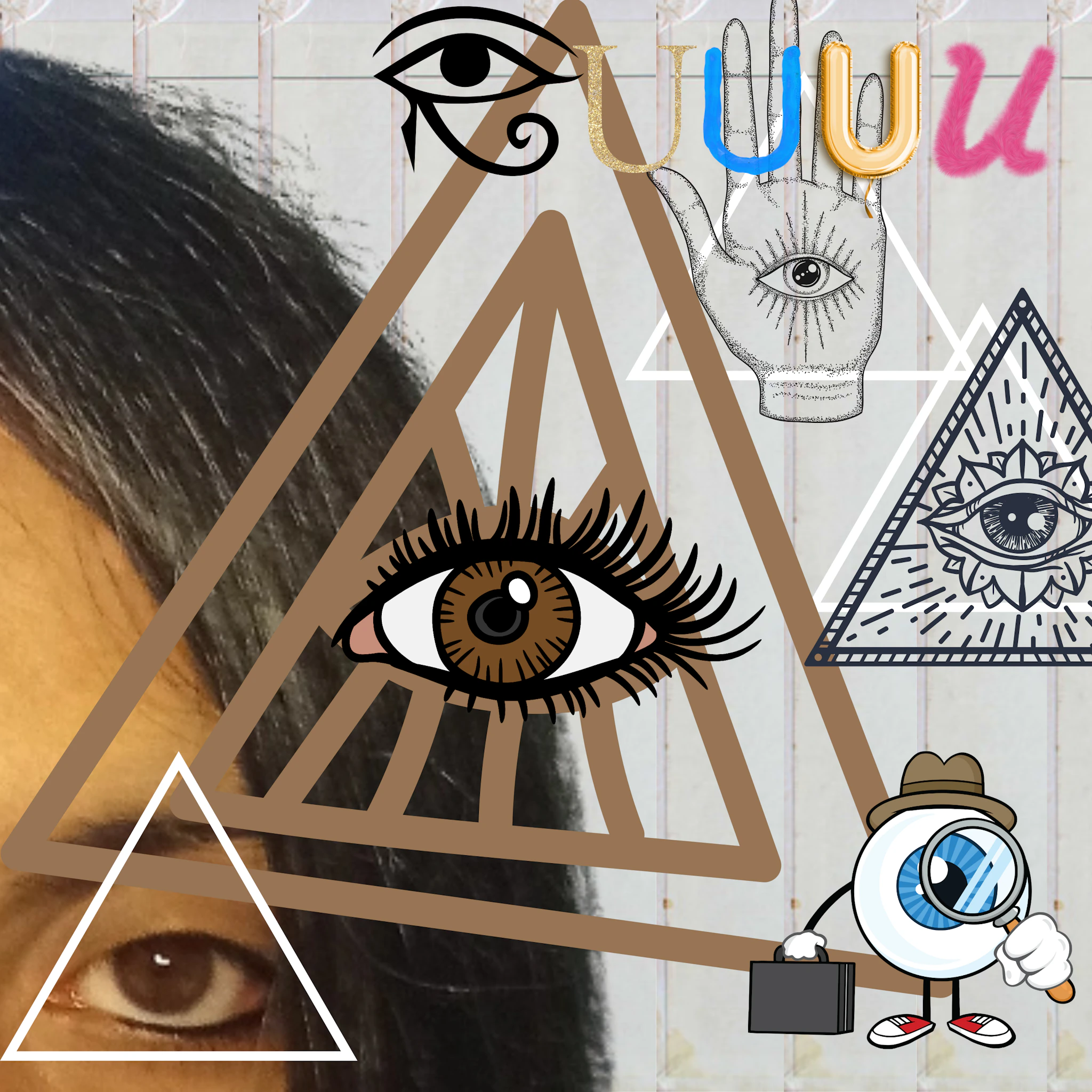 Beat Sonriente - Ven a Ver Esto Conmigo