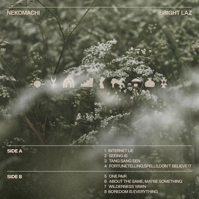 Nekomachi - Bright Laz