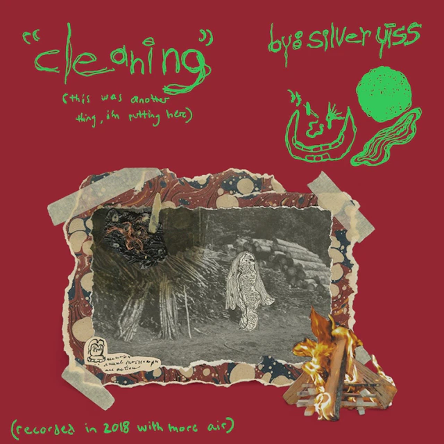 Silver Yiss - Cleaning