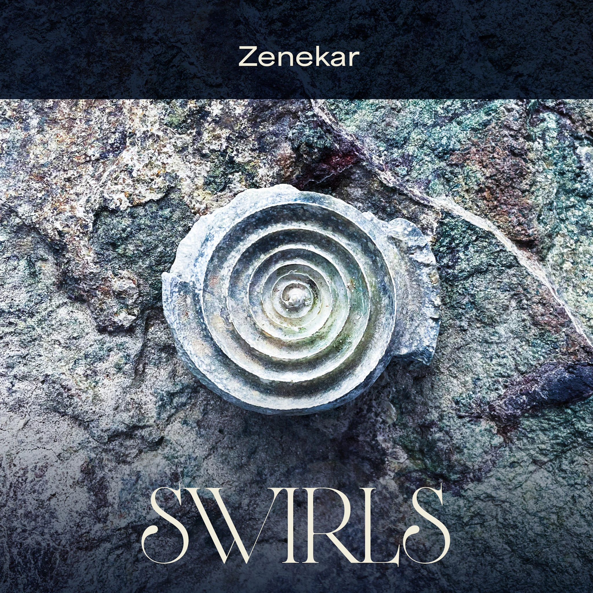 Zenekar - ‘Swirls'