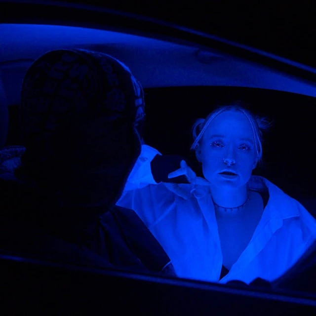 CASSE-TOI feat. SPOOKLET