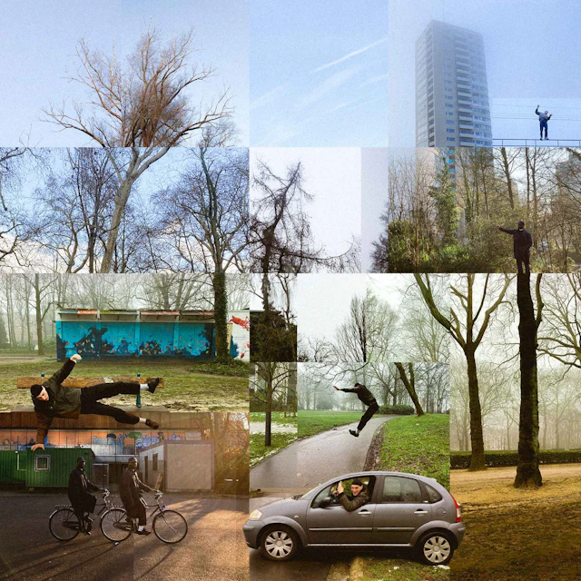 Julien Tanghe – The Impeccable Story of Prince Quarter