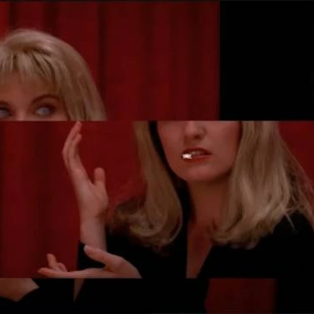 Feline Astronauts - Laura Palmer's Theme Reimagined