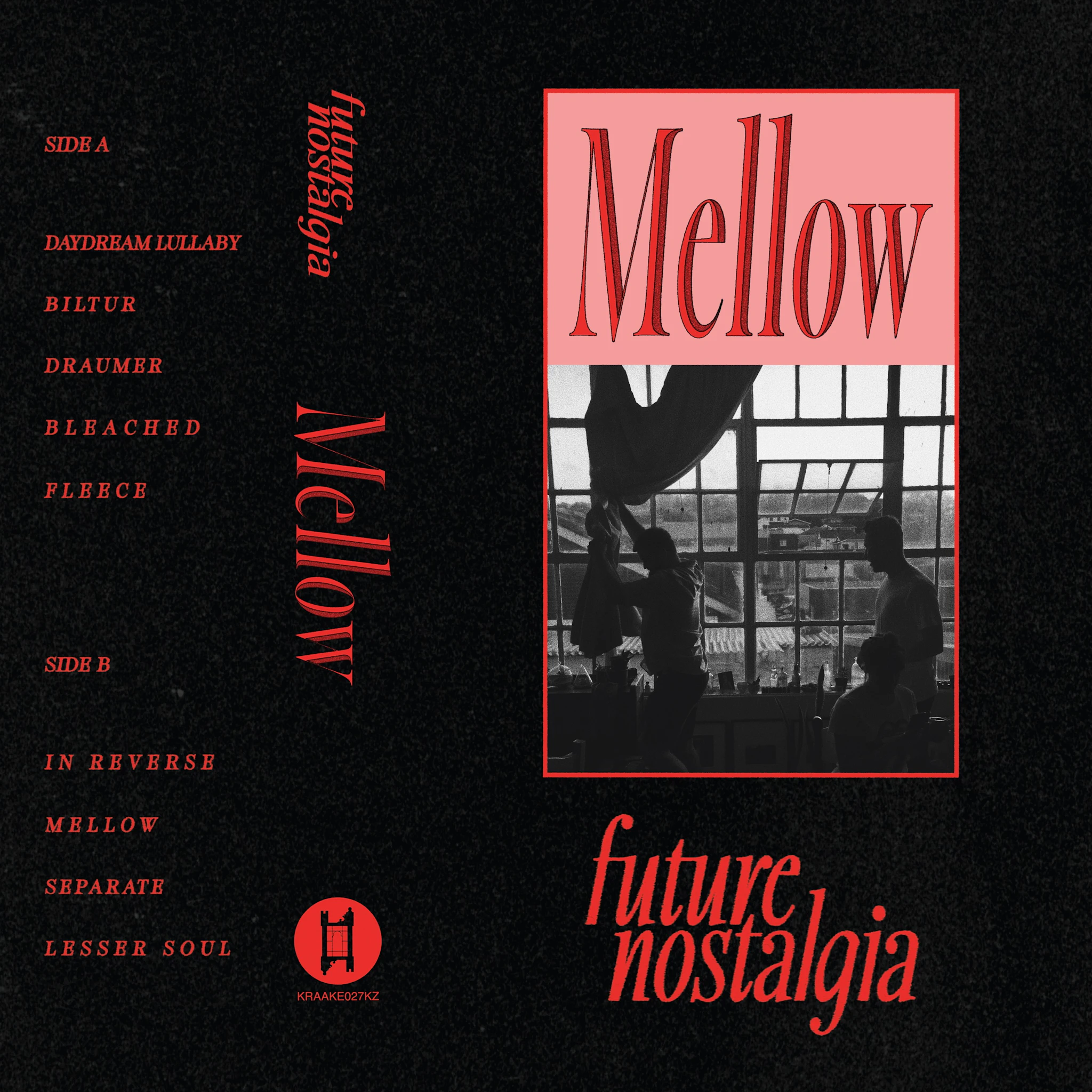 Future Nostalgia - Mellow