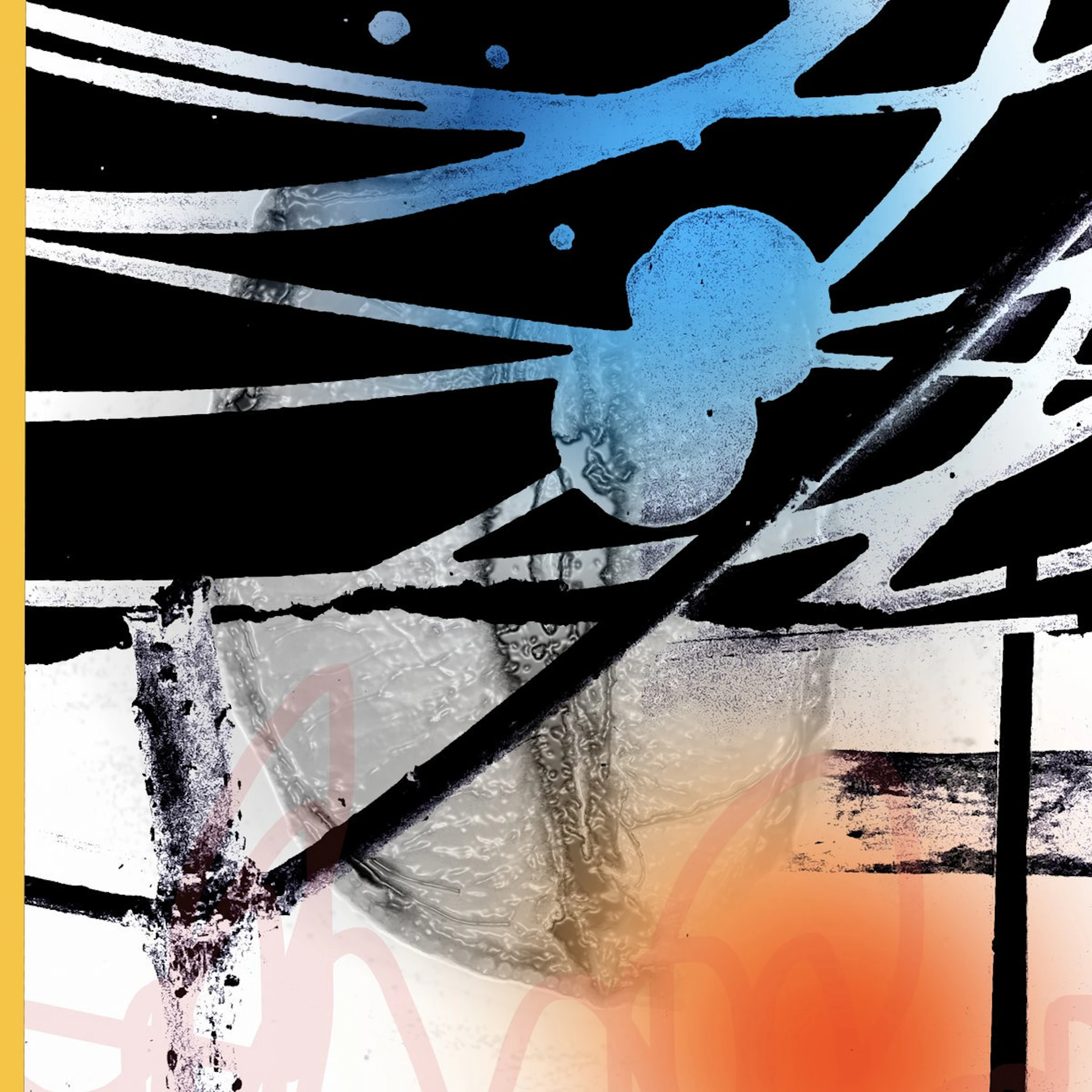 hajnal g - Is-ness (Remixes)