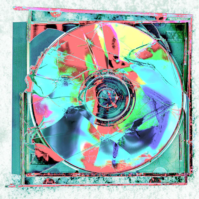 Suga - Disastertainment