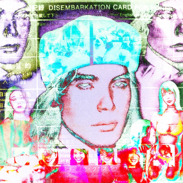 Acid Obama, Louvki, Mazerati Mati - Over Easy