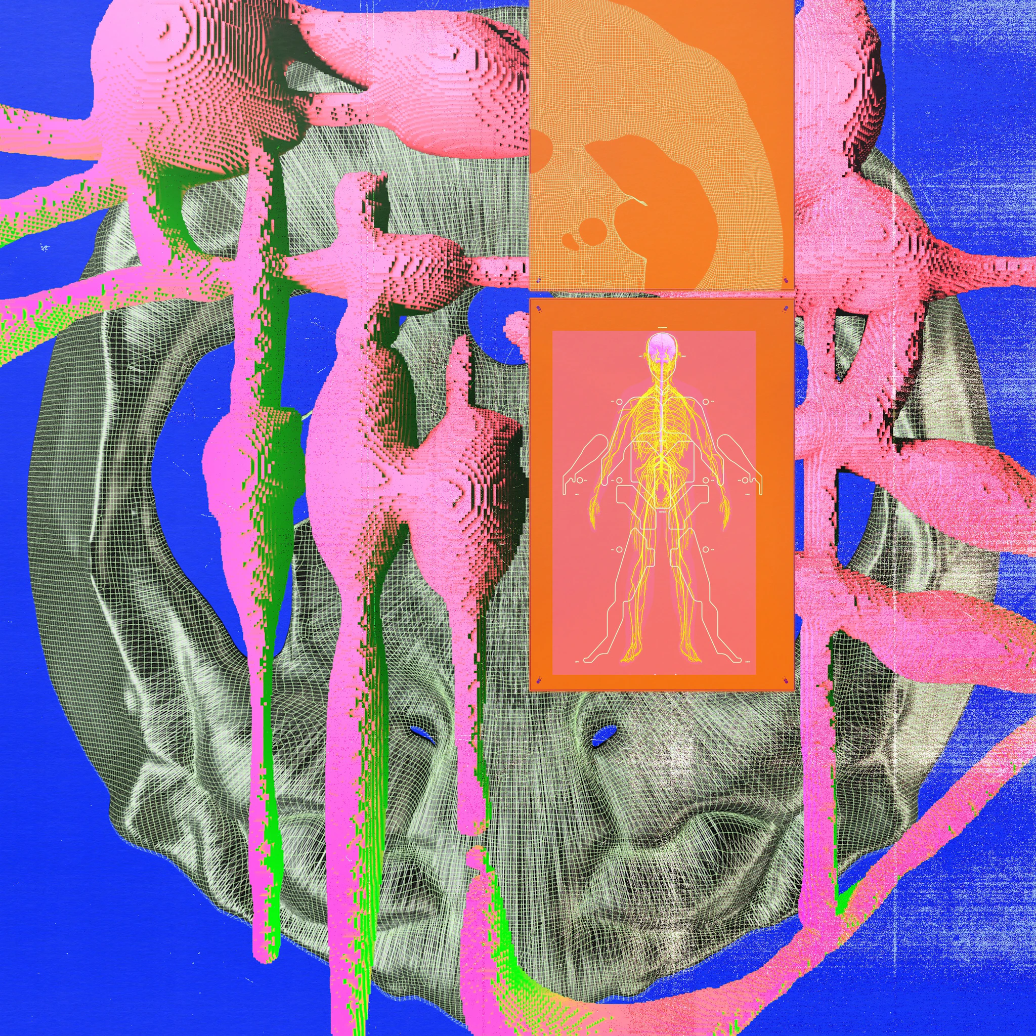 Galtier - Mainframe Incantation