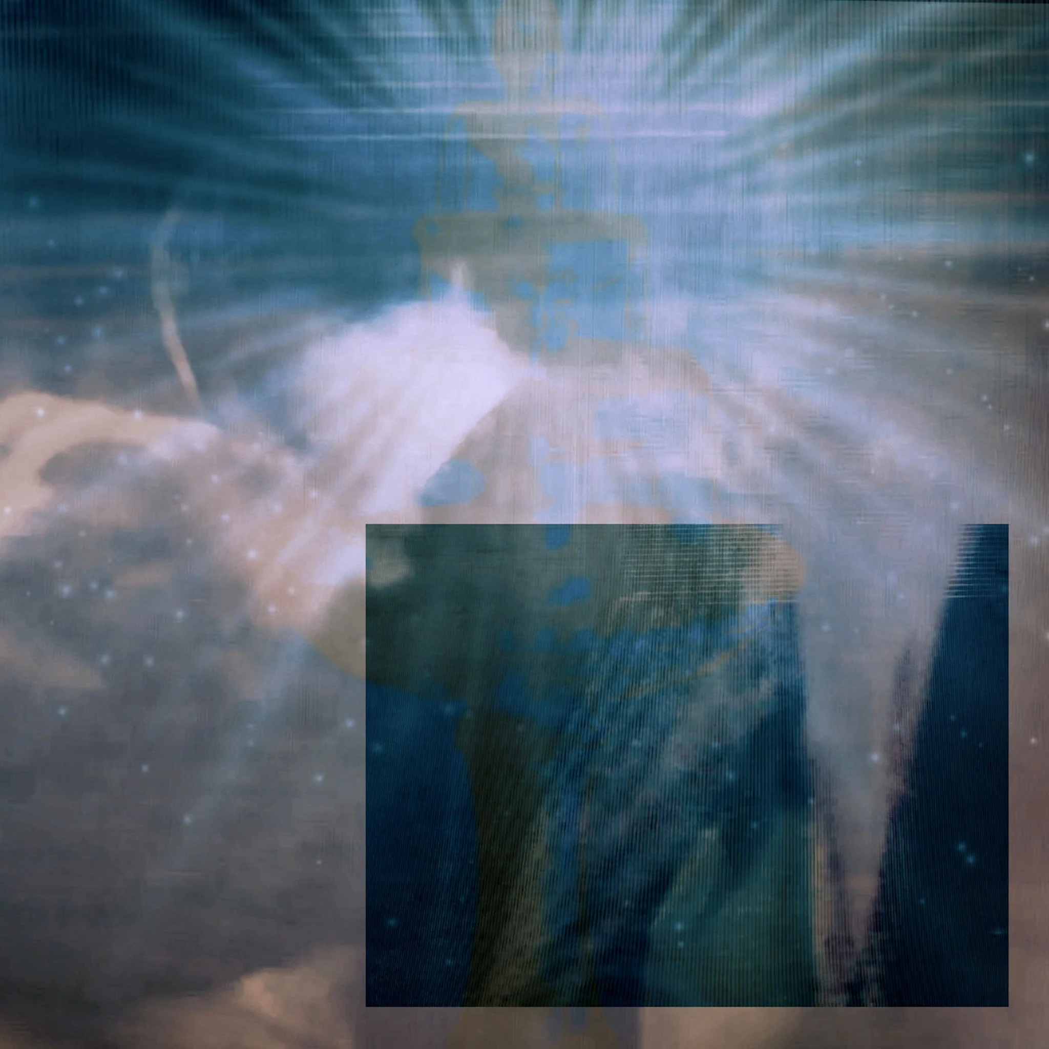 WINTER84K - fountain of memories