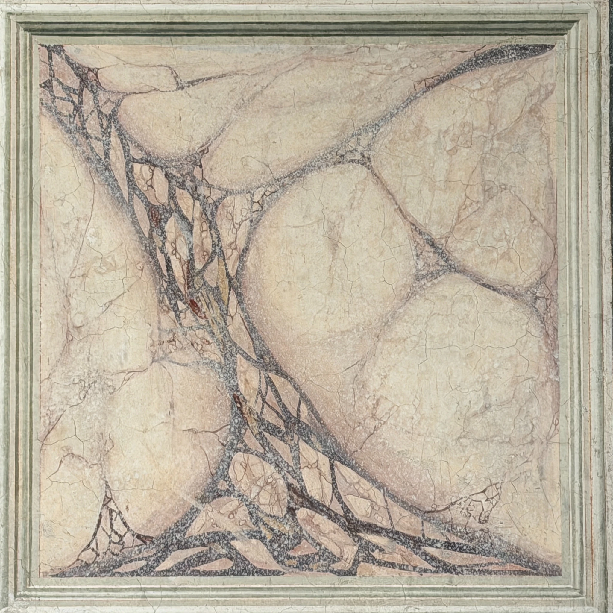 Ryder Mamo - Meditations Based on Field Recordings