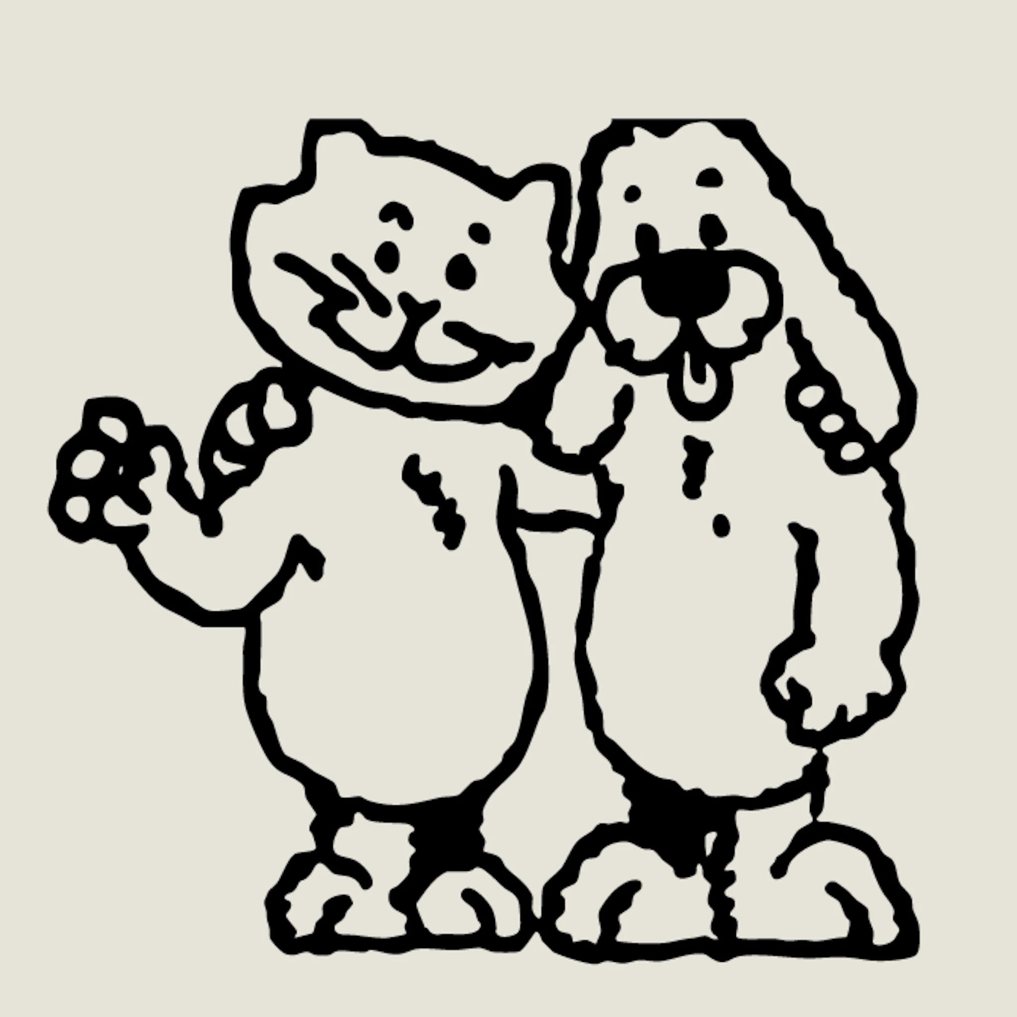 Finger Puppets - music for guitar, modular & laptop