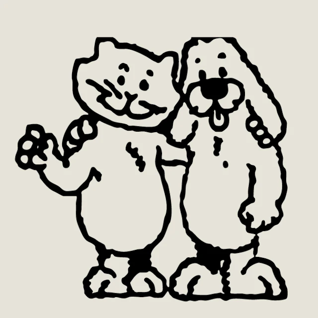 Finger Puppets - music for guitar, modular & laptop