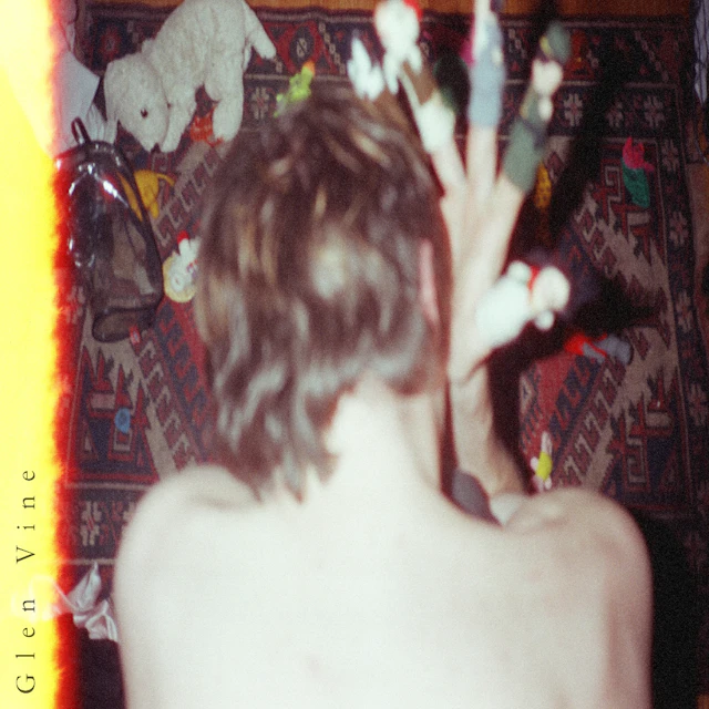 Teen Dating Violence - Glen Vine