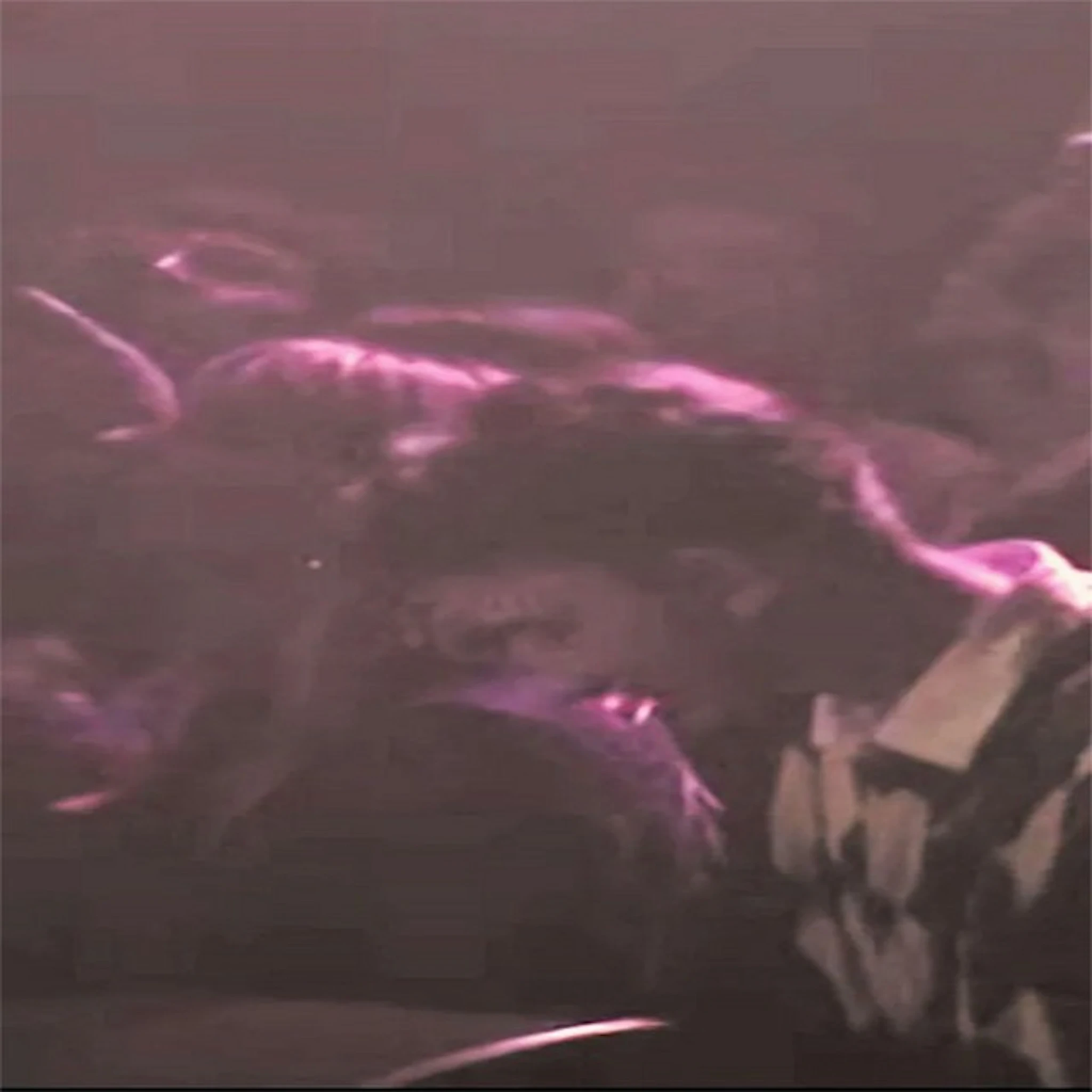 ☆blessed transparent stars☆