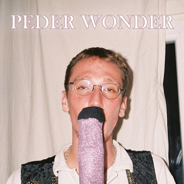 Peder Wonder – Nüsse und andere Ergüsse
