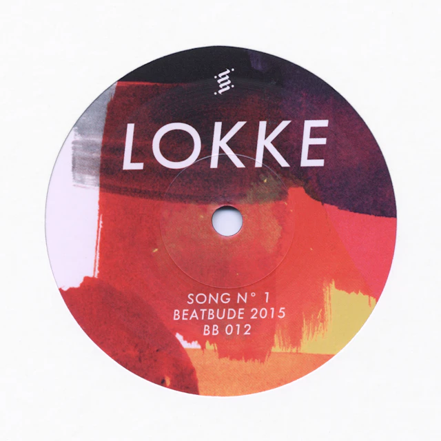 Lokke – Time