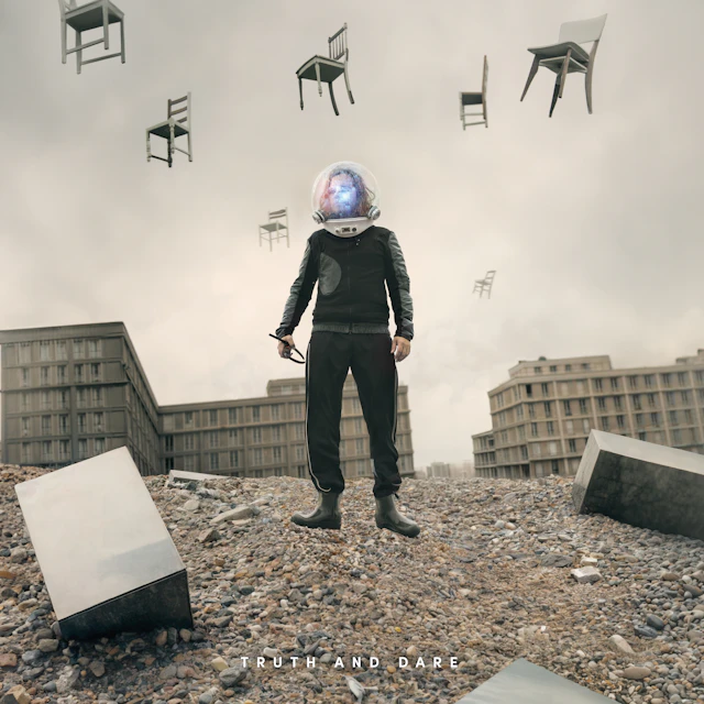 millhope - Truth and Dare