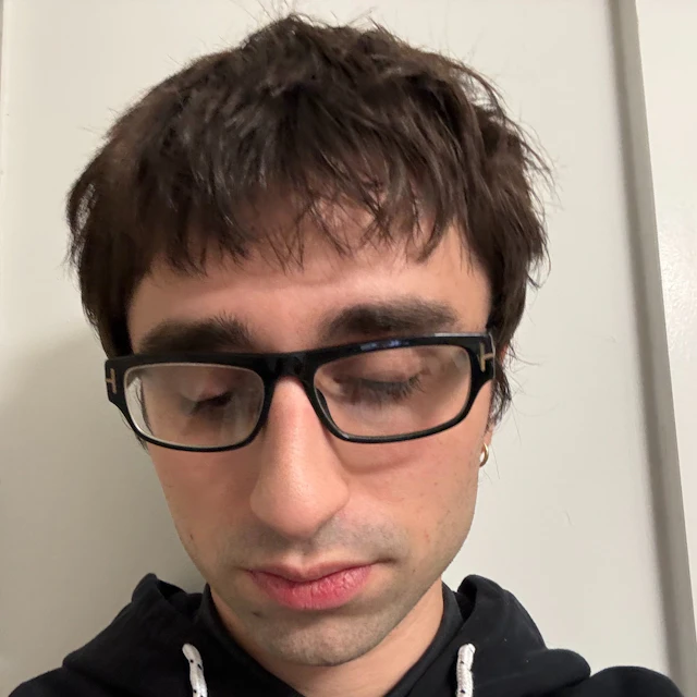 Edith Fair - Imperial Gold / Oh