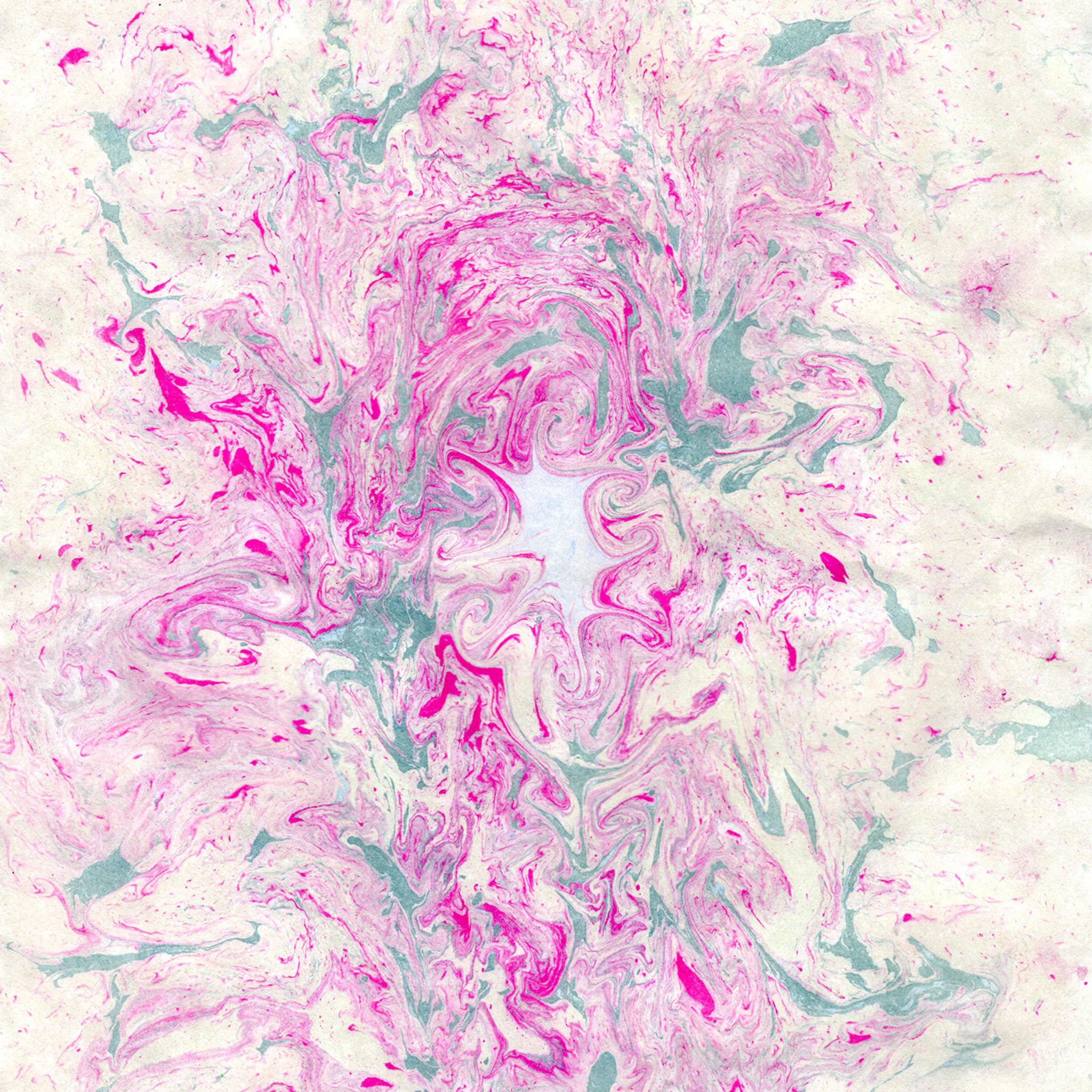 Ghost Crab - The Garden Album