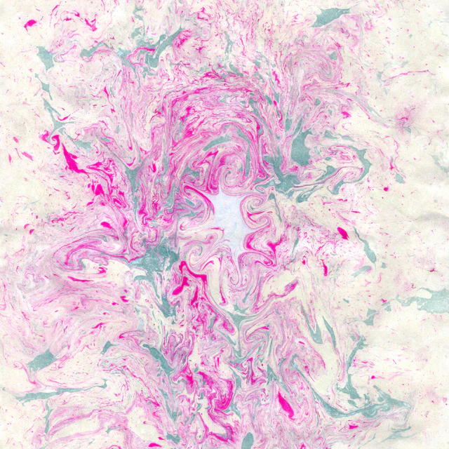 Ghost Crab - The Garden Album