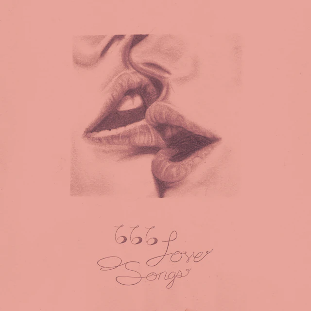 666 Love Songs