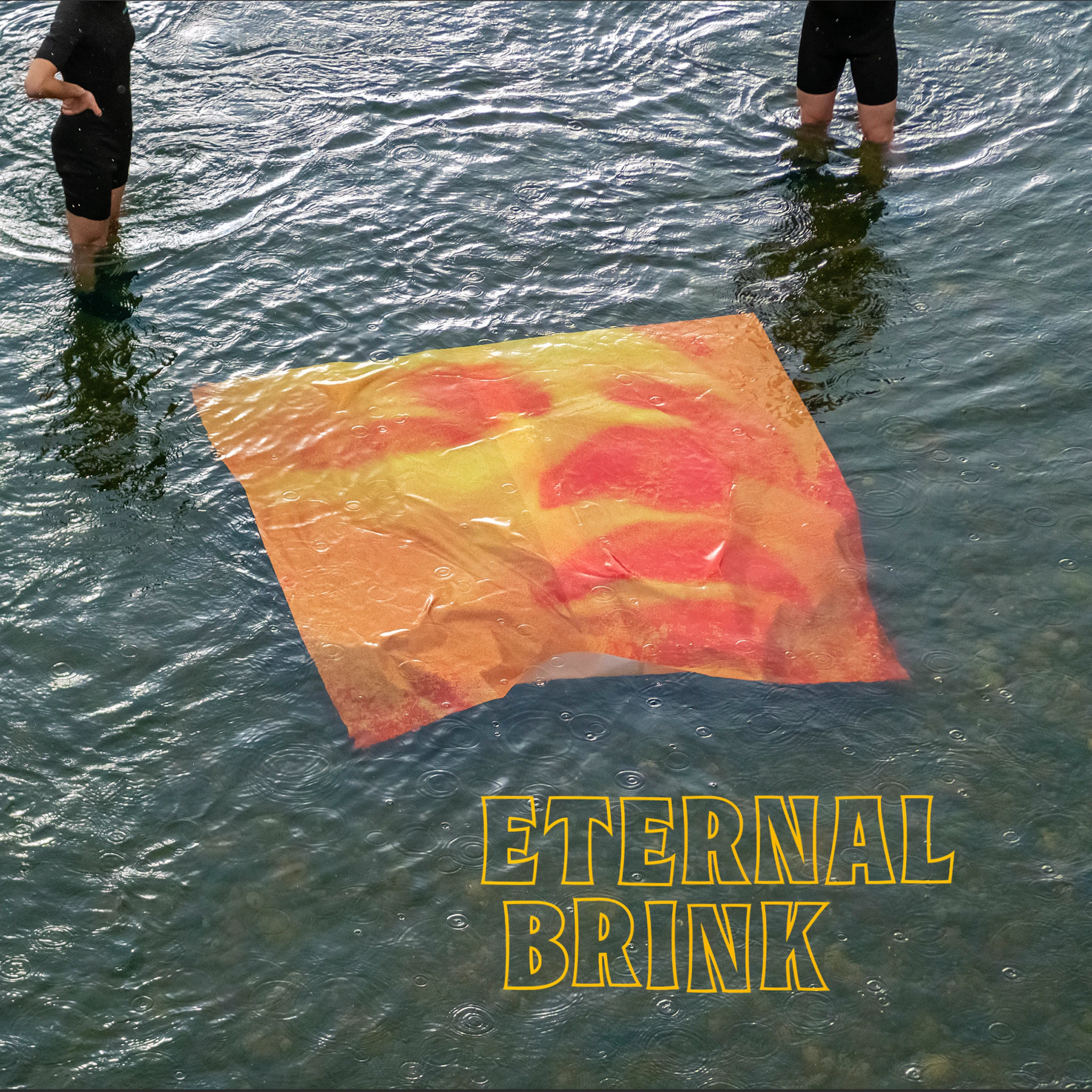 Eternal Brink - Eternal Brink