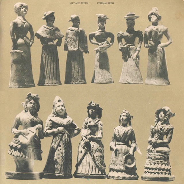 Eternal Brink - Salt and Teeth