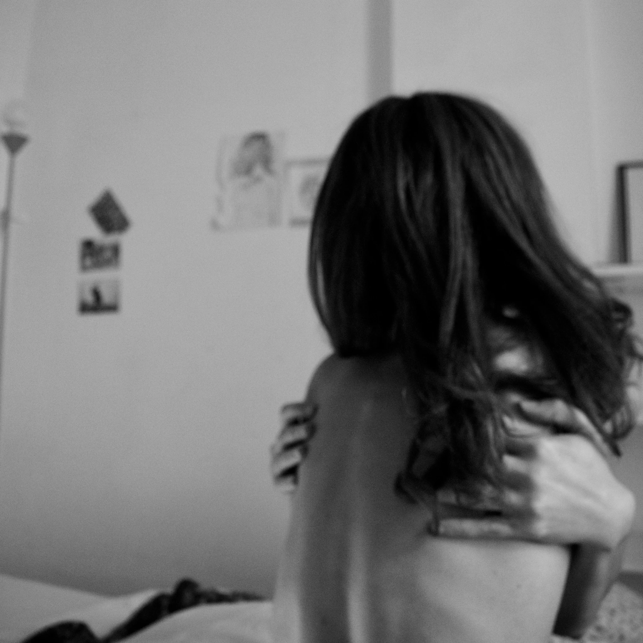 pam risourié - Scuba