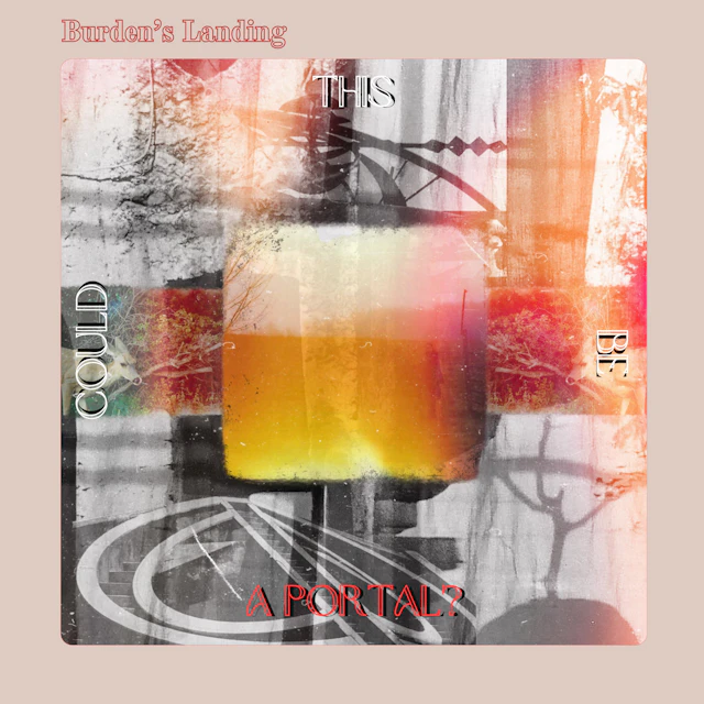 Burden's Landing - Magnolia