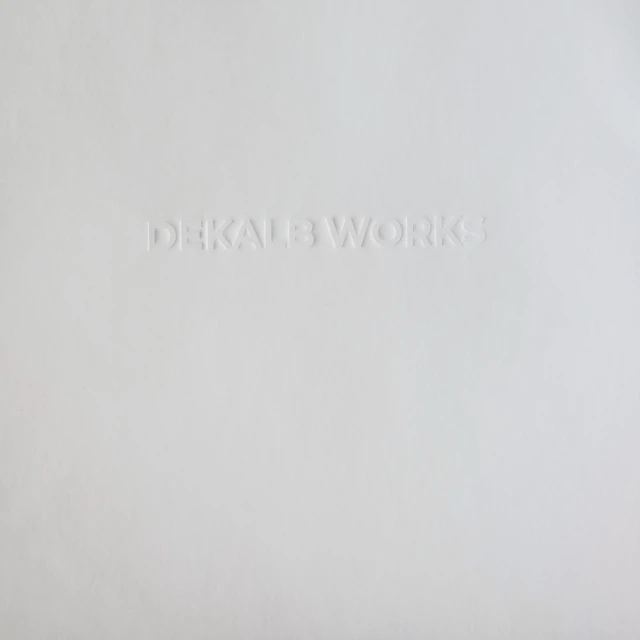 Dekalb Works - Painting Your Way Out of Debt
