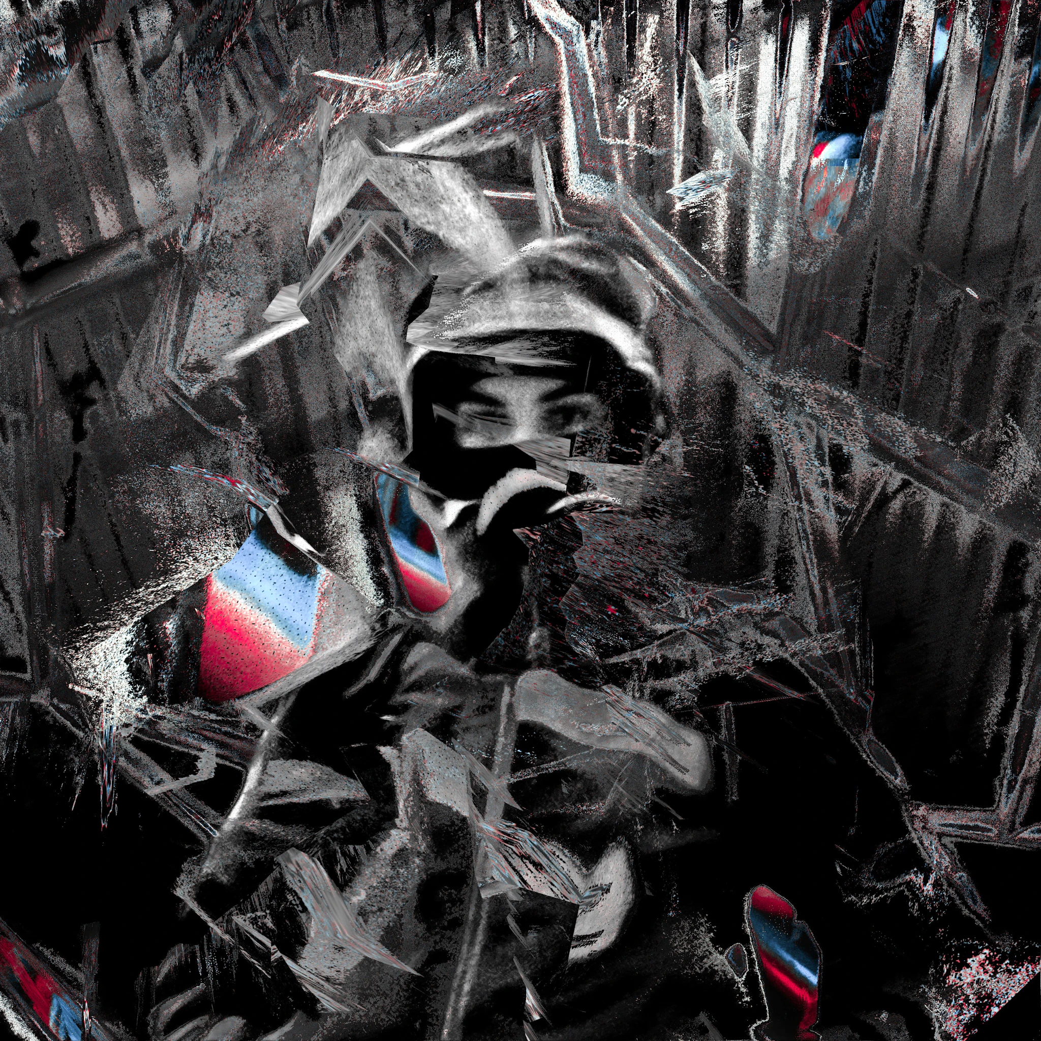 GUY x omr - SEEKER'S VICE