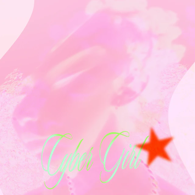 King Urk - CYBER GIRL