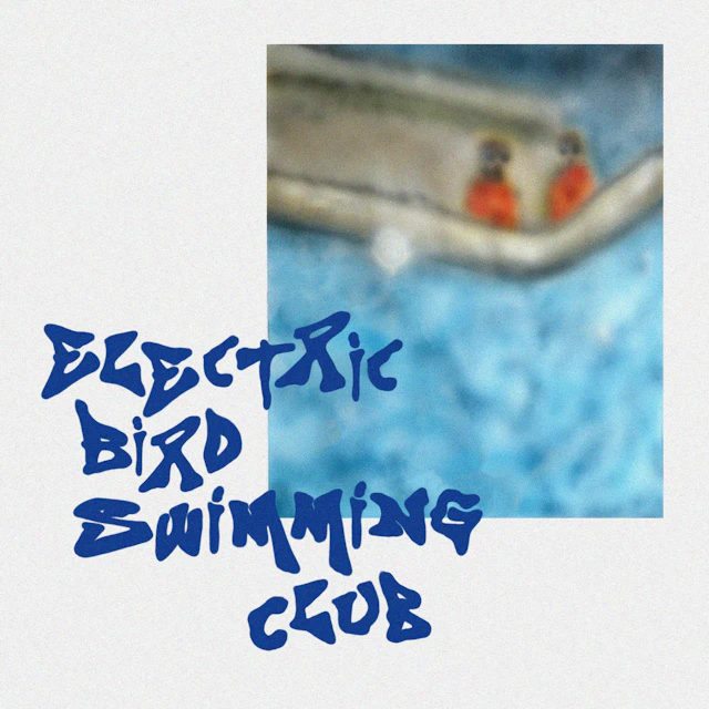 electric bird swimming club (EP)