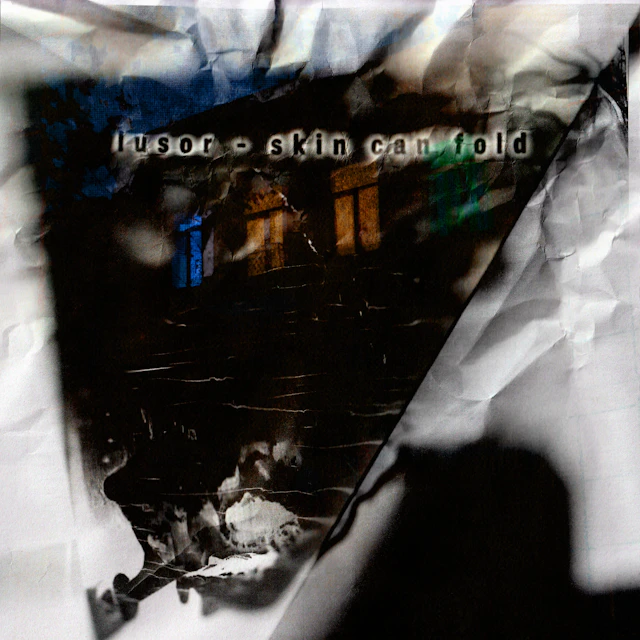 lusor - skin can fold