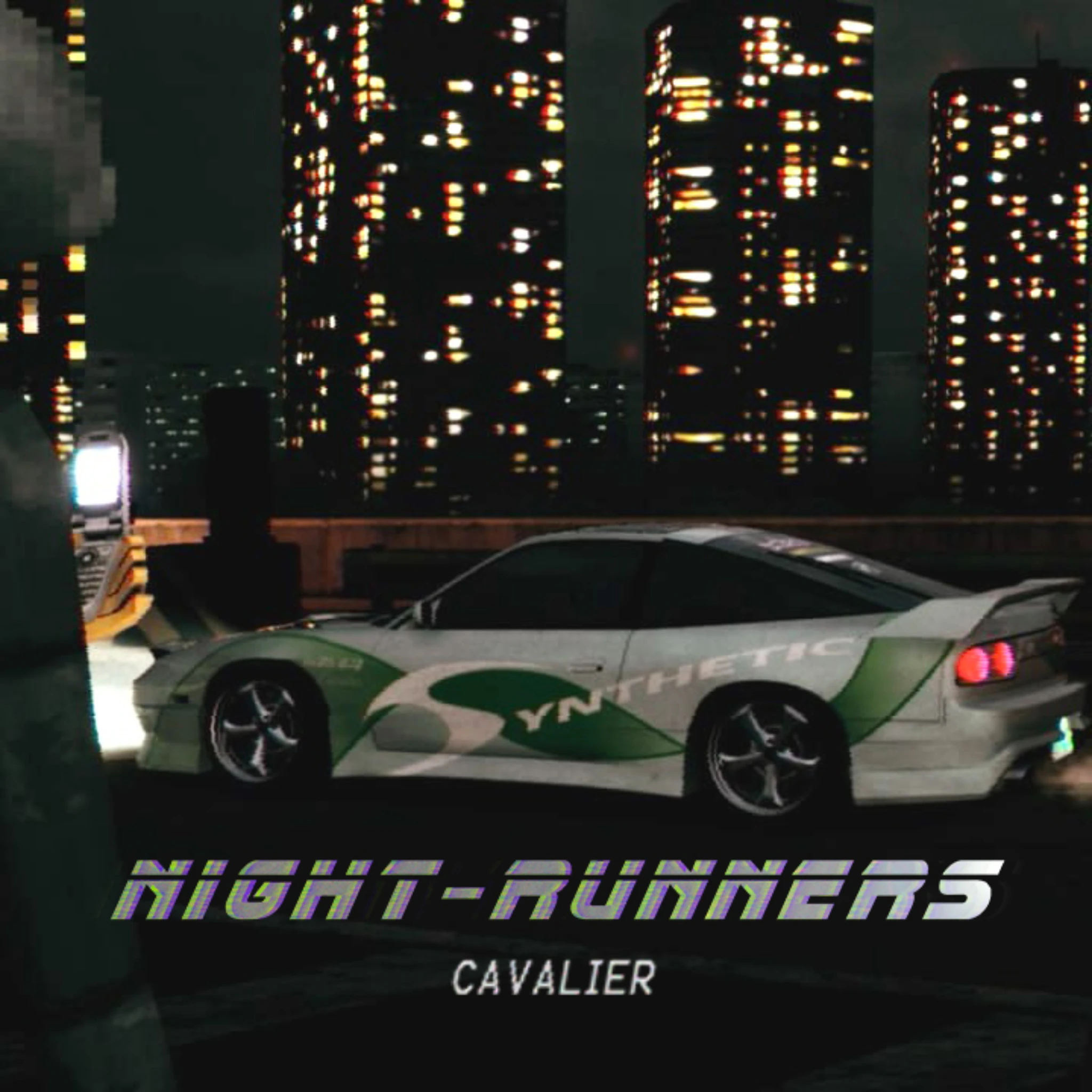 NIGHT-RUNNERS