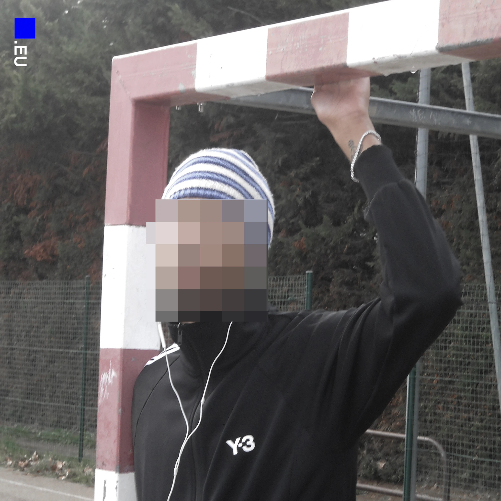 Kisito - 808MEDITATION